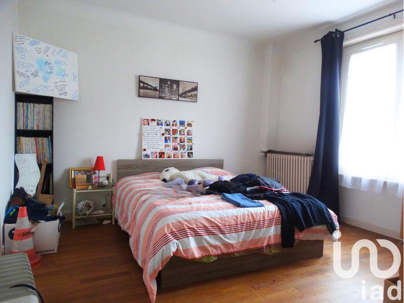 Maison - 194 m² - 10 pièces