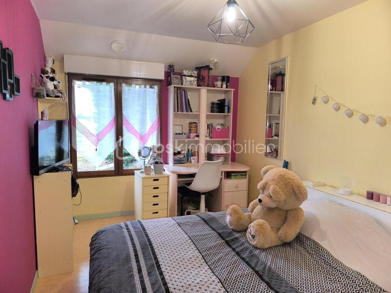 Maison de campagne - 137 m² - 7 pièces