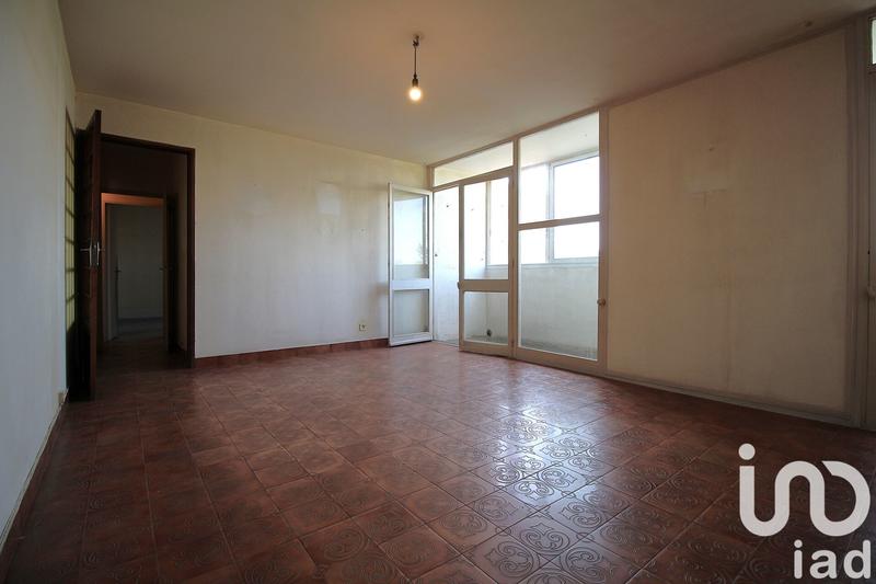 Appartement - 78 m² - 4 pièces