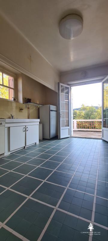 Maison bourgeoise - 235 m² - 9 pièces