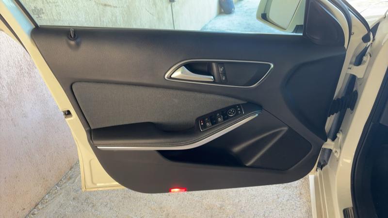 Mercedes Classe a III 200 d 136 7g-Dct Inspiration - Automatique