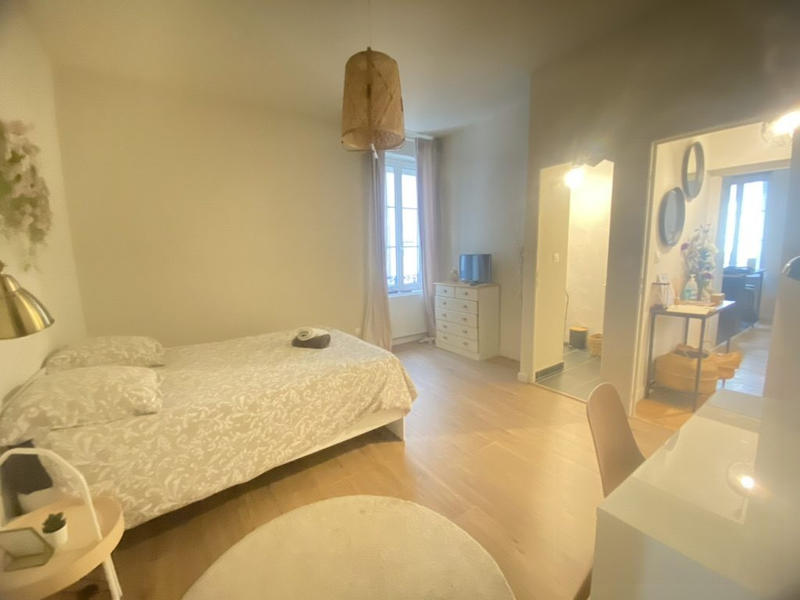 Appartement - 85 m² - 4 pièces