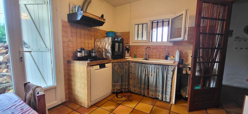 Maison - 176 m² - 6 pièces