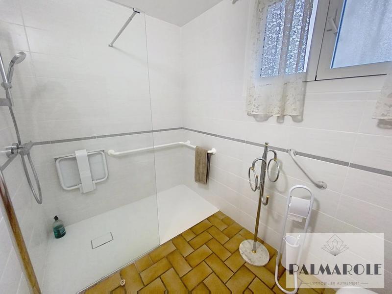 Maison - 134 m² - 5 pièces