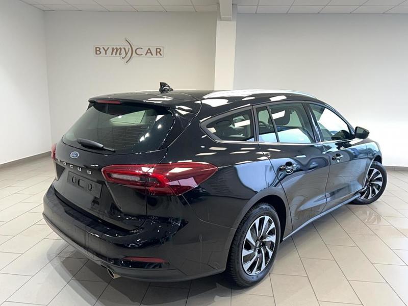 Ford Focus Sw 1.0 EcoBoost 125 s&amp;S mHEV Titanium X Business