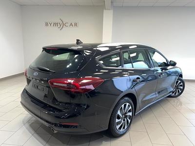 Ford Focus Sw 1.0 EcoBoost 125 s&amp;S mHEV Titanium X Business