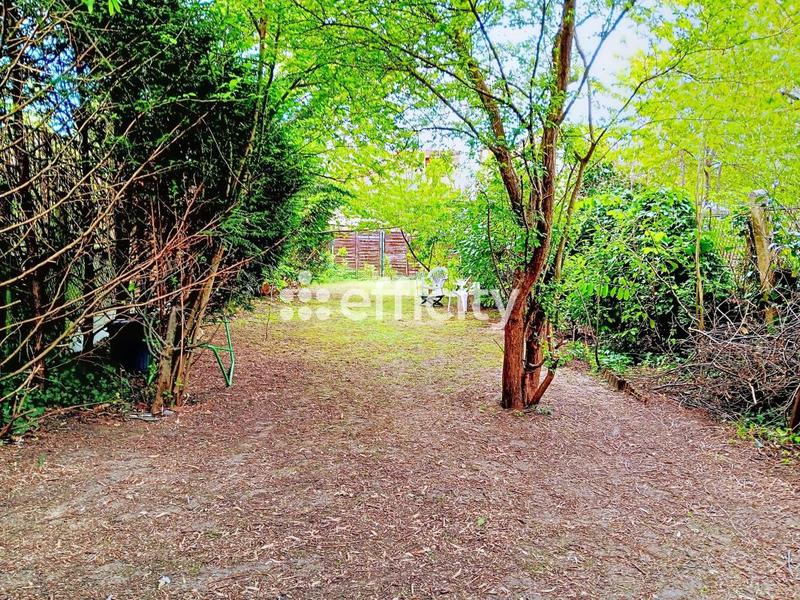 Appartement - 110 m² - 5 pièces