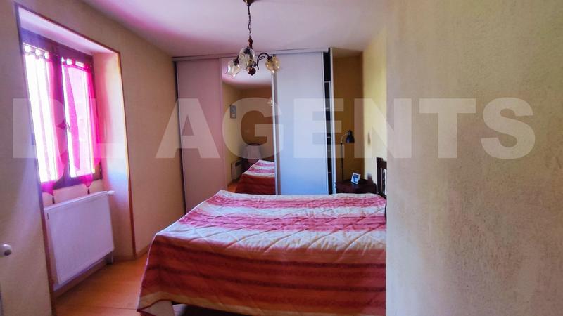 Maison ancienne - 132 m² - 9 pièces