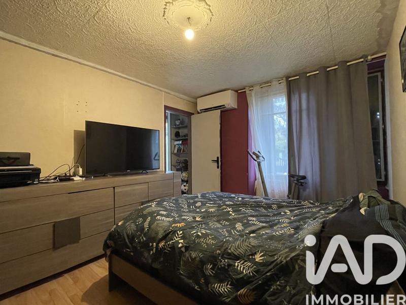 Maison de campagne - 90 m² - 4 pièces