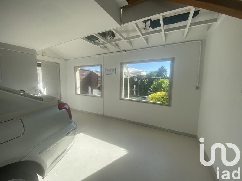 Maison de village - 125 m² - 6 pièces