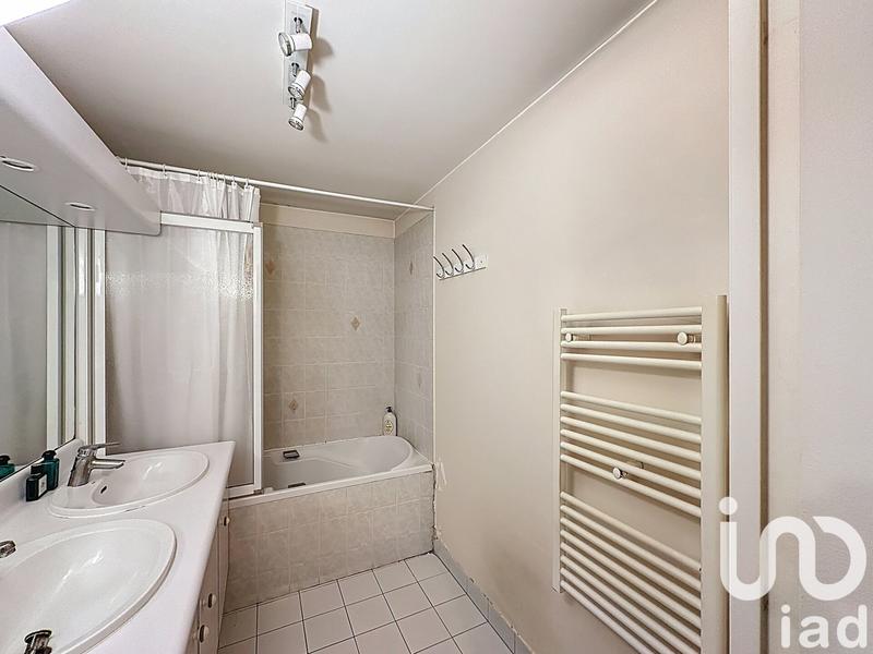 Appartement - 106 m² - 4 pièces