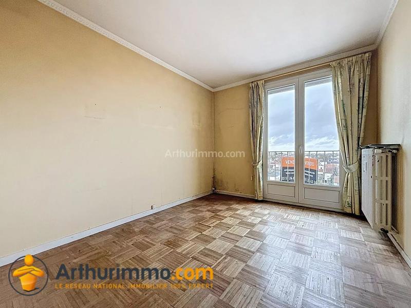 Appartement - 91 m² - 5 pièces
