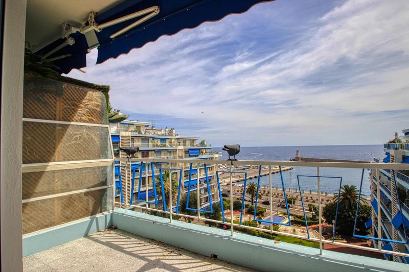 Appartement - 77 m² - 3 pièces