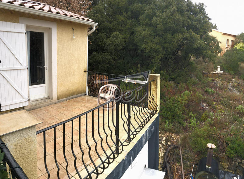 Villa - 126 m² - 5 pièces