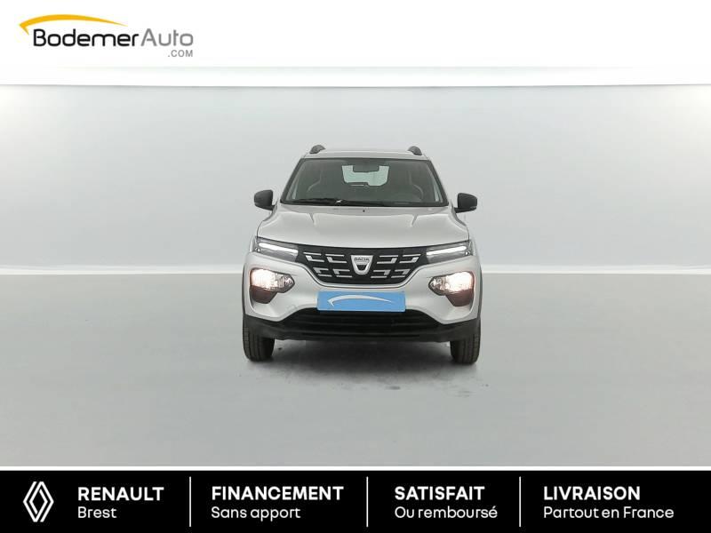 Dacia Spring Achat Intégral Business 2020