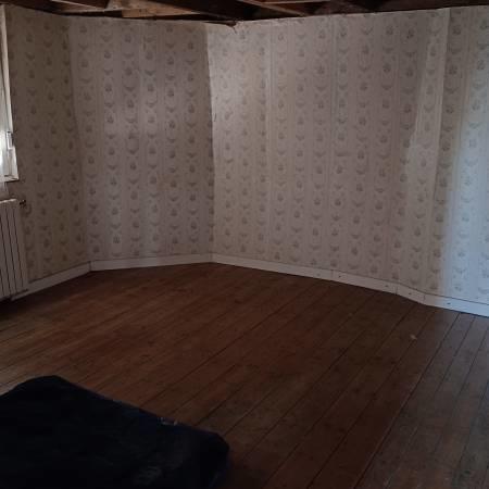 Maison - 163 m² - 6 pièces