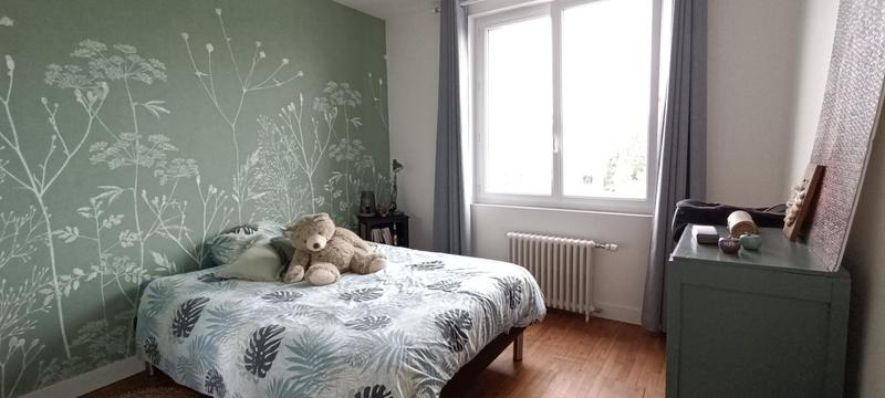 Maison de ville - 148 m² - 6 pièces