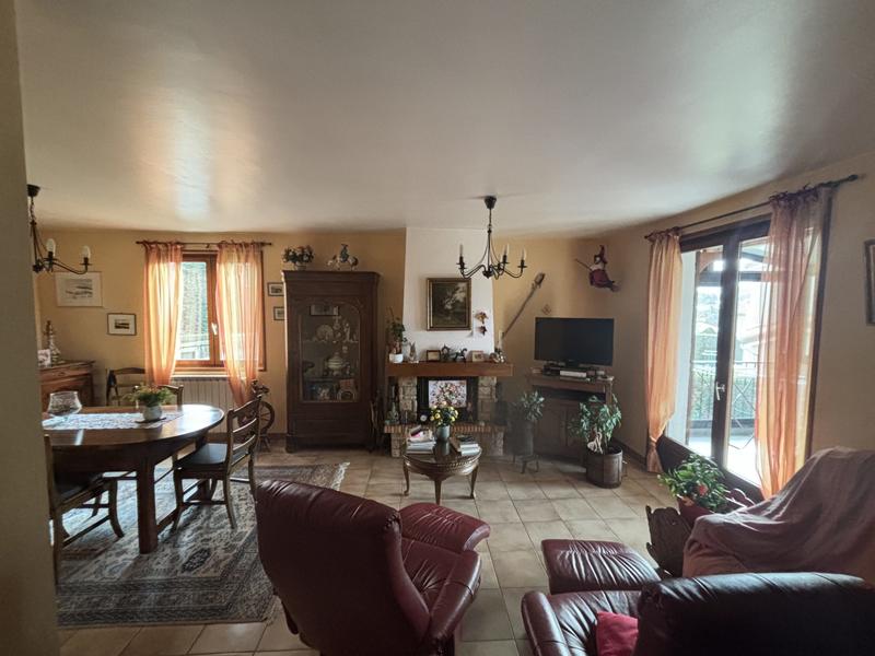 Maison - 115 m² - 4 pièces