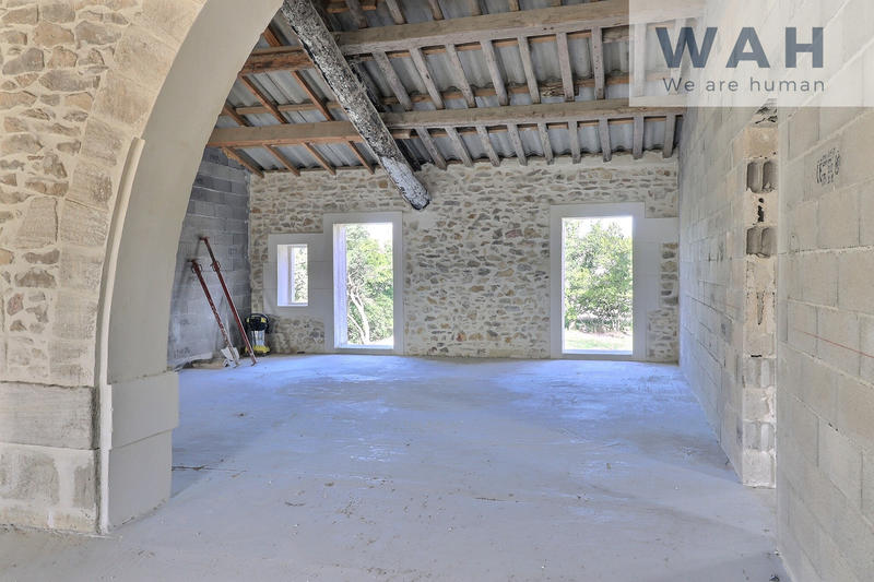 Maison - 176 m² - 5 pièces