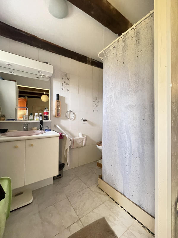 Maison - 152 m² - 5 pièces