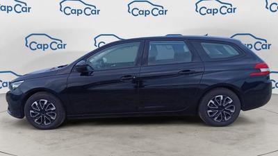 Peugeot 308 1.5 BlueHDI 100 Access