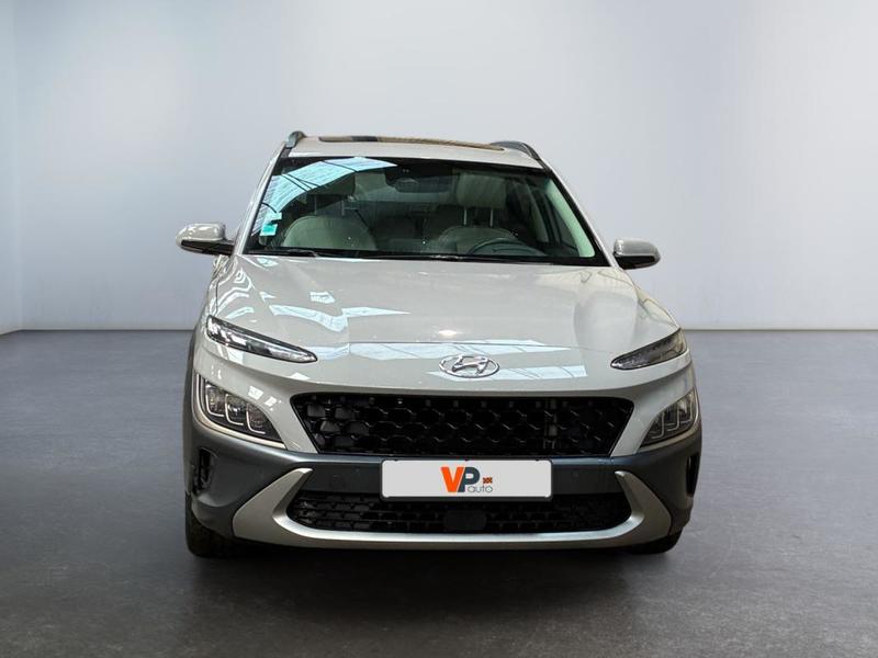 Hyundai Kona 1.6 CRDi 136 Dct-7 Hybrid 48v Executive