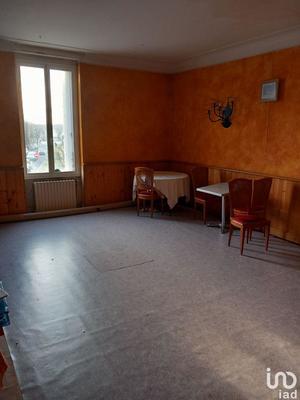 Local commercial - 245 m²