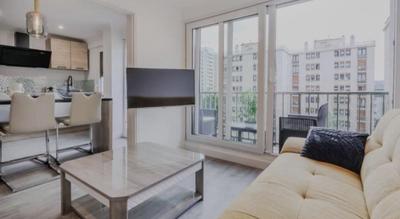 Studio - 38 m² - 1 pièce