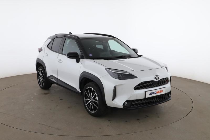 Toyota Yaris Cross 1.5 Hybride 2wd Gr Sport 130h