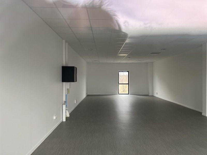 Bureau - 268 m² - 3 pièces