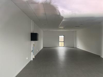 Bureau - 268 m² - 3 pièces