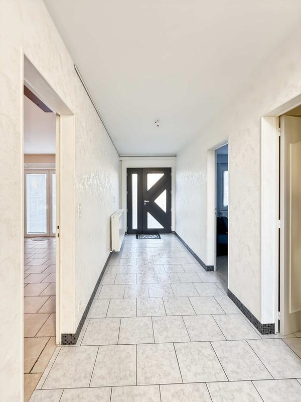 Maison - 149 m² - 6 pièces