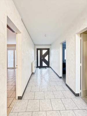 Maison - 149 m² - 6 pièces