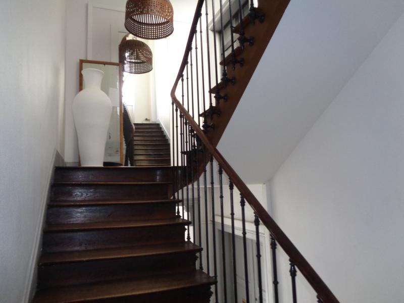 Appartement - 186 m² - 7 pièces