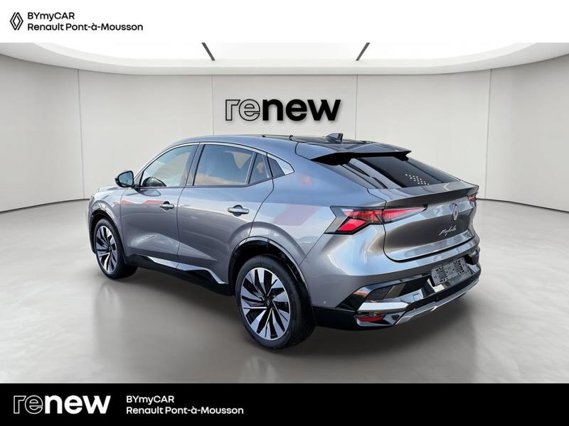 Renault Rafale E-Tech full hybrid 200ch Techno