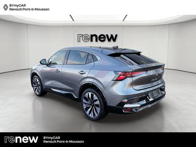 Renault Rafale E-Tech full hybrid 200ch Techno