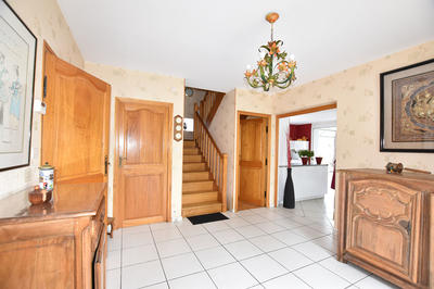 Maison - 183 m² - 6 pièces