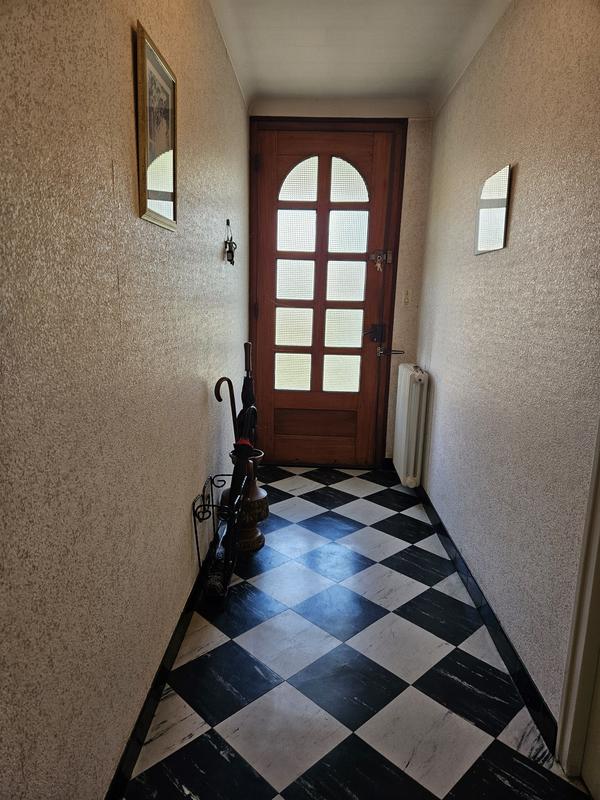 Maison - 78 m² - 4 pièces