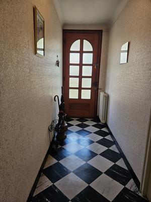 Maison - 78 m² - 4 pièces