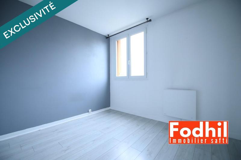 Appartement - 49 m² - 3 pièces