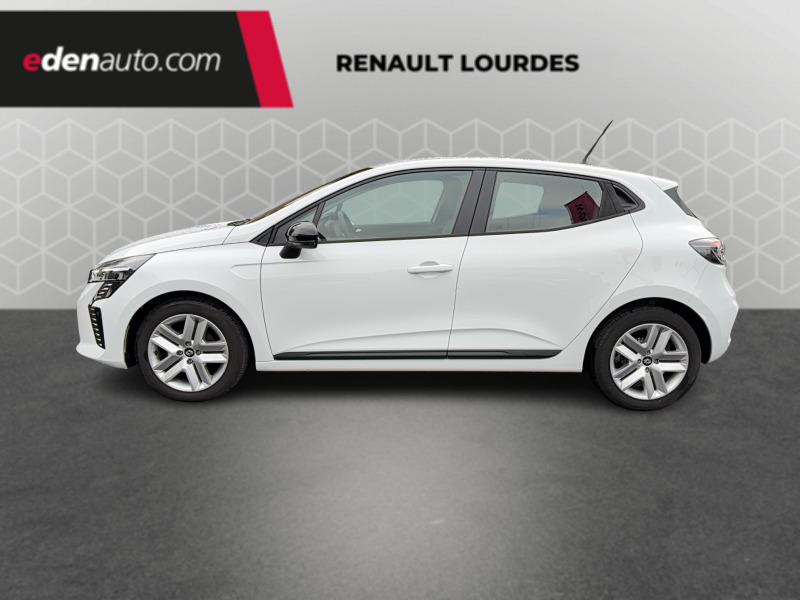 Renault Clio TCe 90 ch Gsr2 Evolution