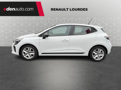 Renault Clio TCe 90 ch Gsr2 Evolution