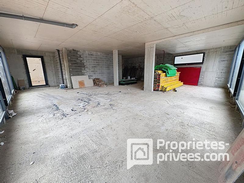 Immeuble - 66 m² - 1 pièce