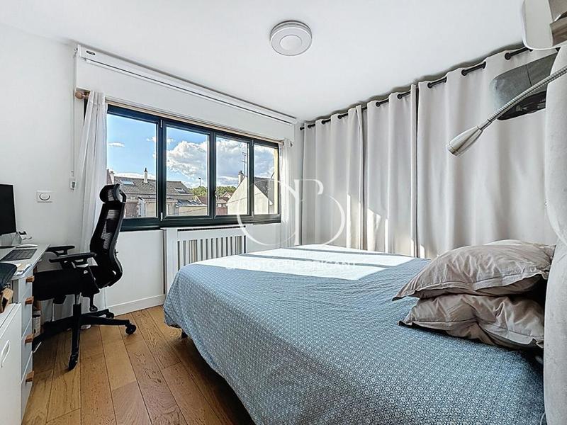 Maison - 70 m² - 4 pièces