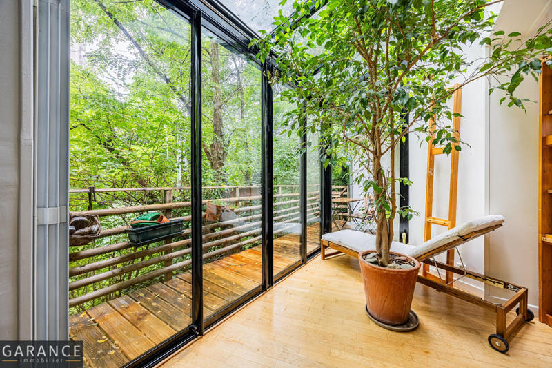 Maison - 98 m² - 5 pièces