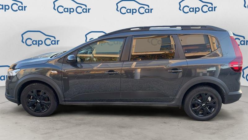 Dacia Jogger 1.0 TCe 110 Extreme