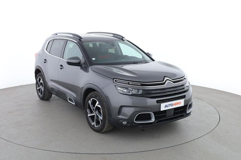 Citroën C5 Aircross 1.5 Blue-HDi Feel Bv6 131 ch