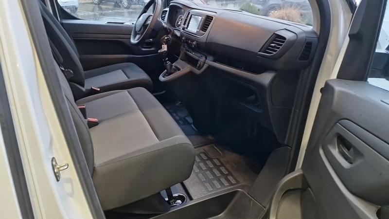 Citroën Jumpy m BlueHDi 120 s&amp;S Bvm6