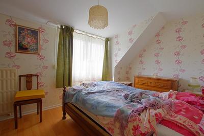 Maison - 109 m² - 5 pièces