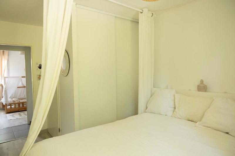 Maison - 86 m² - 4 pièces